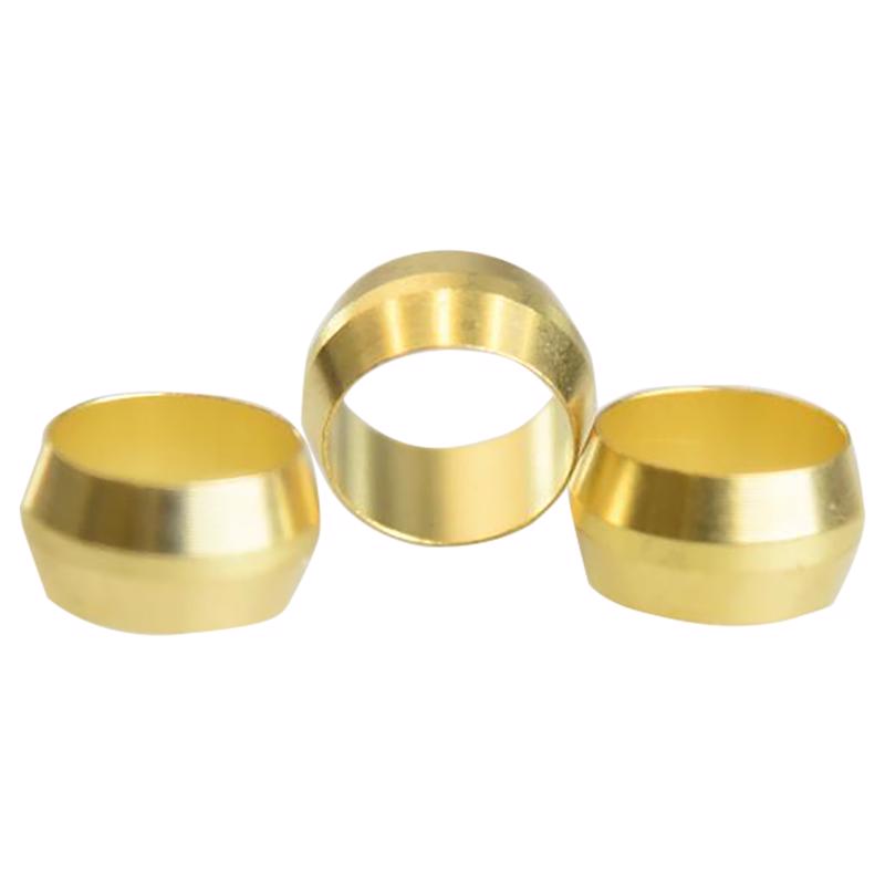 COMPRSN SLEEVE 3/8″ 3PK Discount