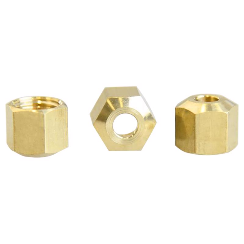 COMPRESION NUT 3/16″ 3PK Online Hot Sale