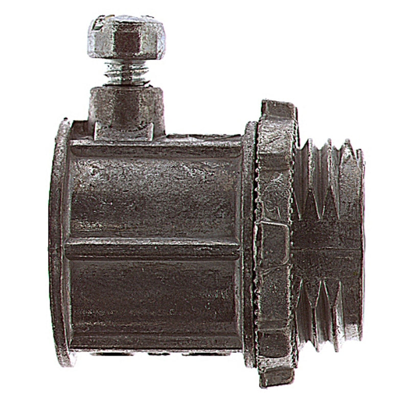 COMPRESSION CONNECTR3/4″ Fashion