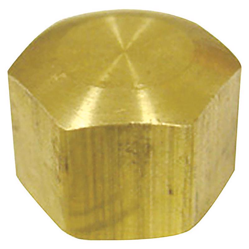 COMPRESSION CAP 1/4″ Online Sale
