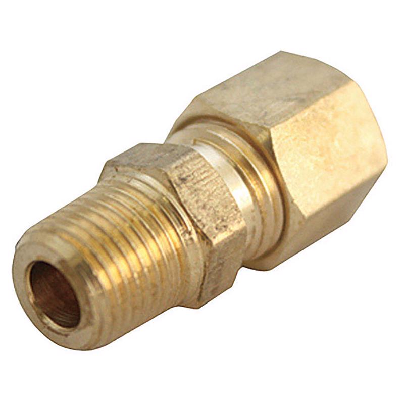 COMPRSN CONN 1/4″ X 1/2″ Online Hot Sale