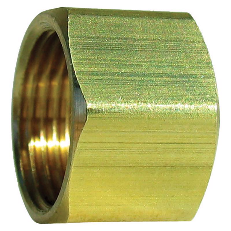 COMPRESSION NUT 3/4″ Fashion