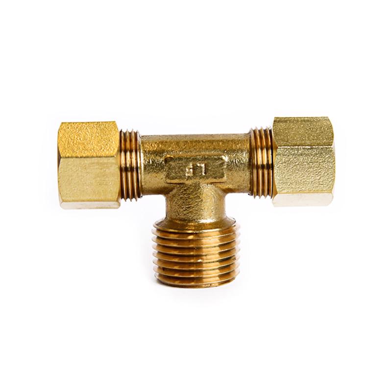 COMPRESIN TEE 1/2″X1/2″ Sale