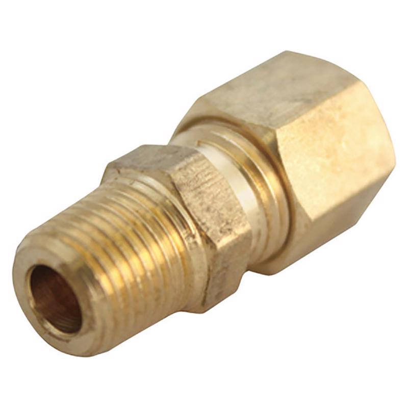 COMPRSN CONN 1/2″ X 1/4″ Supply