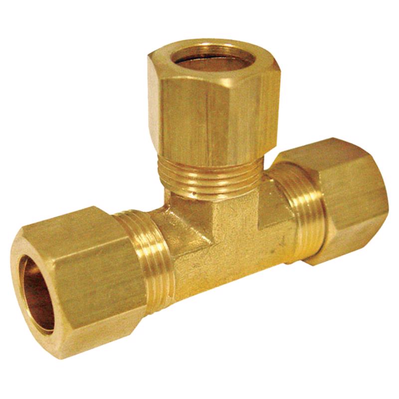 COMPRESIN TEE 3/8″X1/4″ Online