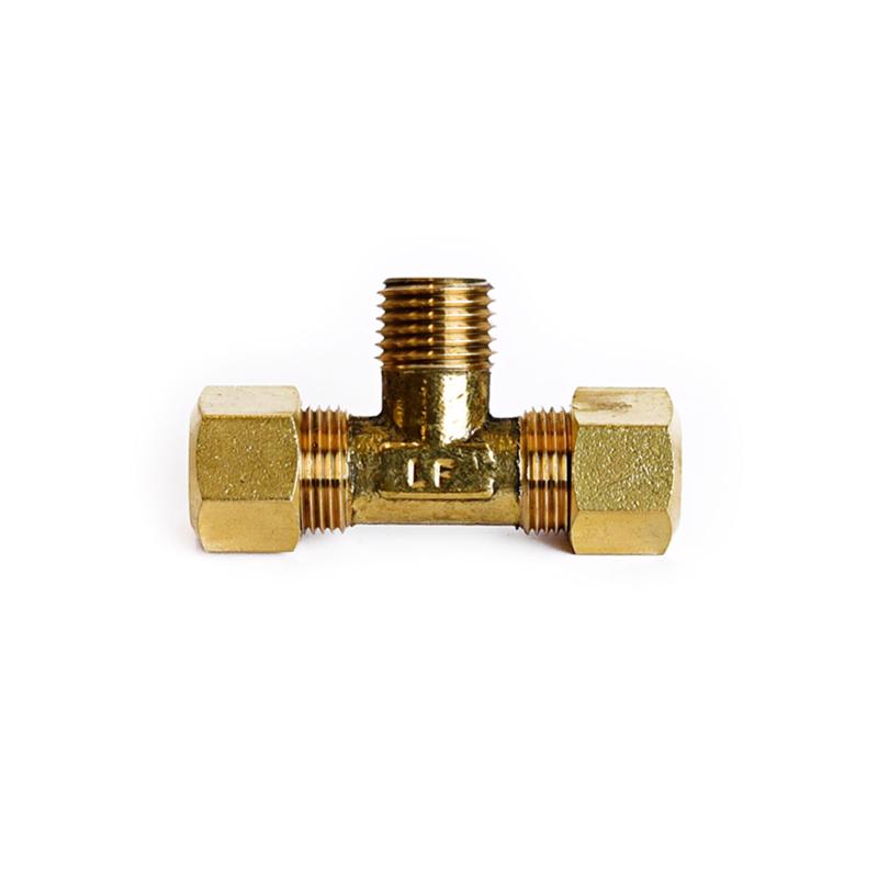 COMPRESIN TEE 3/8″X1/4″ Online