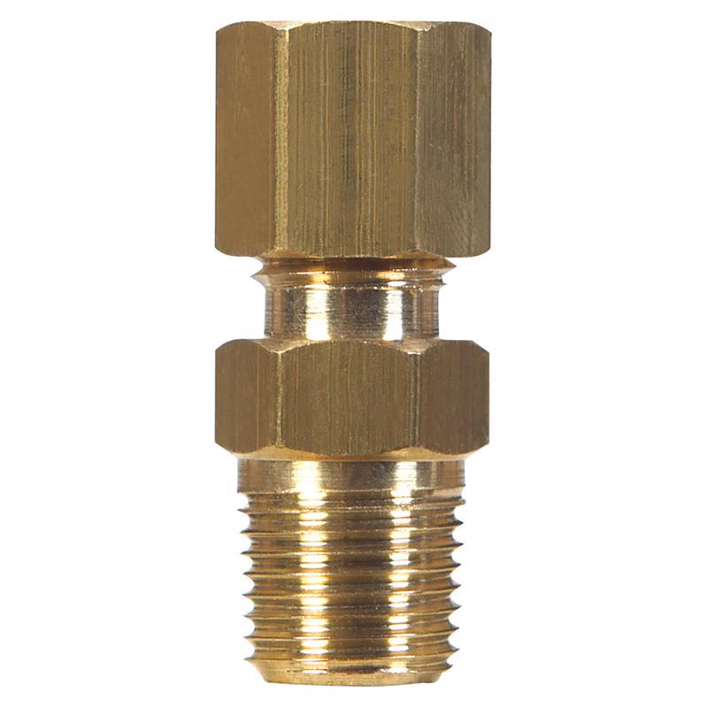 COMPRSN CONN 1/4″ X 1/8″ on Sale