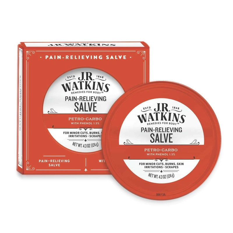FIRST AID SALVE 4.37OZ Online