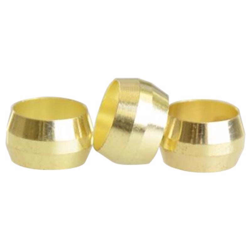 COMPRSN SLEEVE 5/16″ 3PK Discount