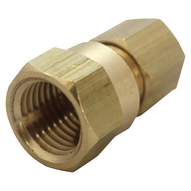 COMPRSN CUPLNG 1/2″X3/8″ Hot on Sale