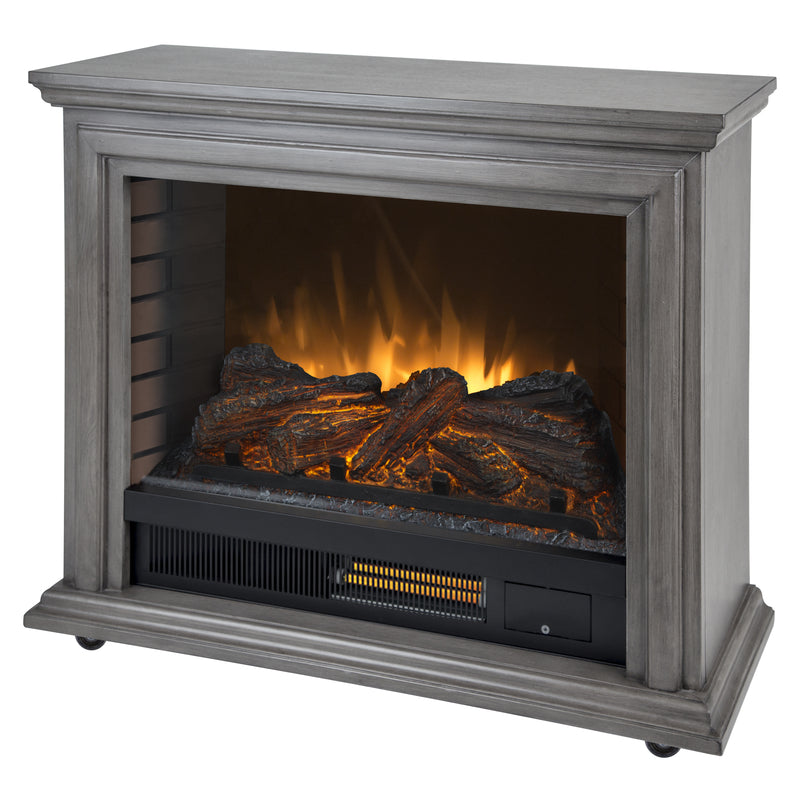 FIREPLCE MOBLINFRARD DWG Supply
