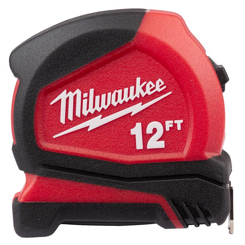COMPACT TAPE MEASURE 12′ Online now
