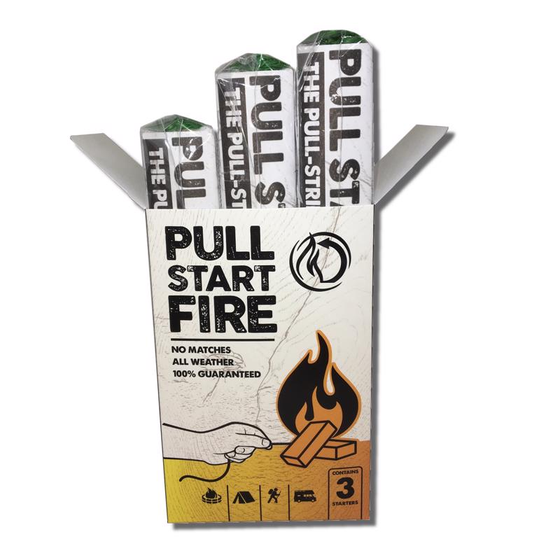 FIRE STARTER WAX 3PK Online