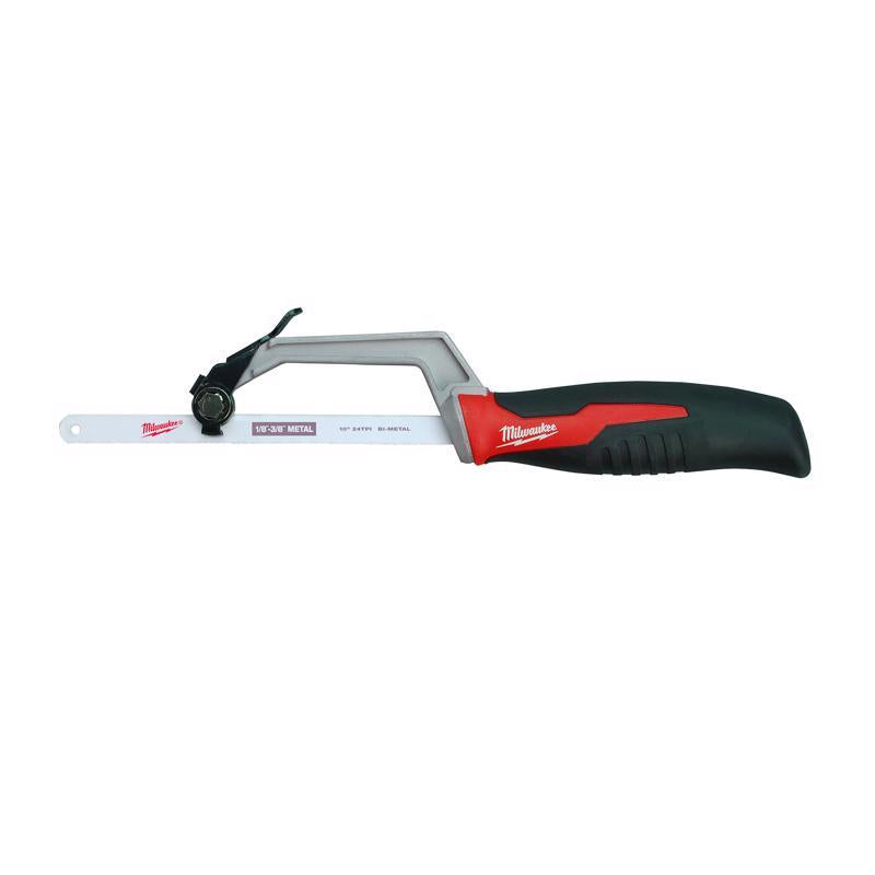 COMPACT HACK SW 10″14TPI Supply