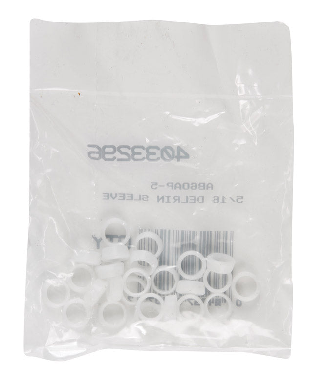 COMPRS SLEEVE PLST 5/16″ Discount