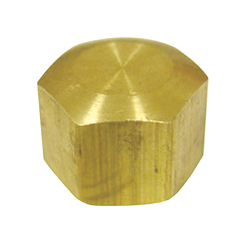 COMPRESSION CAP 3/8″ LF Sale