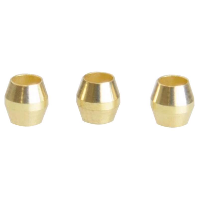 COMPRSN SLEEVE 1/8″ 3PK Online