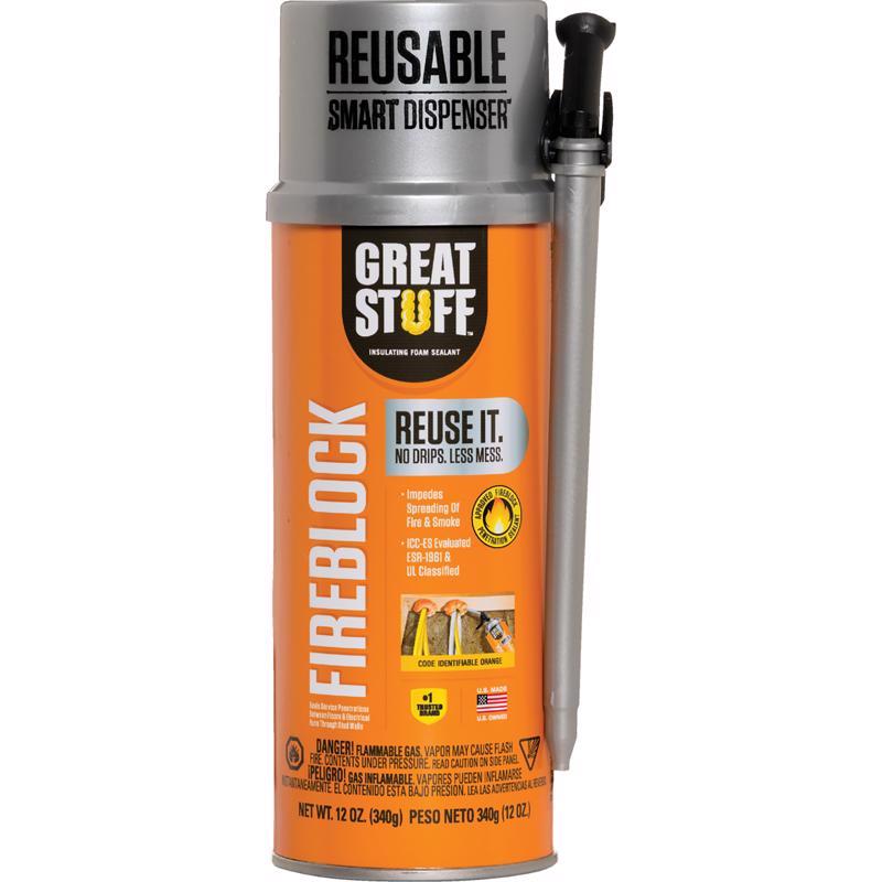 FIREBLCK FM SLNT+SD 12OZ on Sale