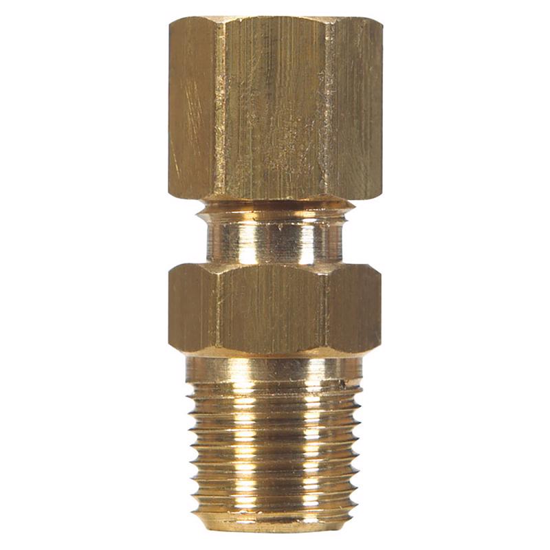 COMPRSN CONN 1/4″ X 1/4″ Hot on Sale