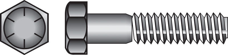 HX CP G8 NC Y 5/8X4 Discount