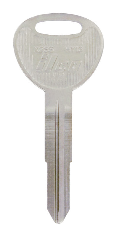 HY-13(HY9)HYUNDAI KEY(D) Discount