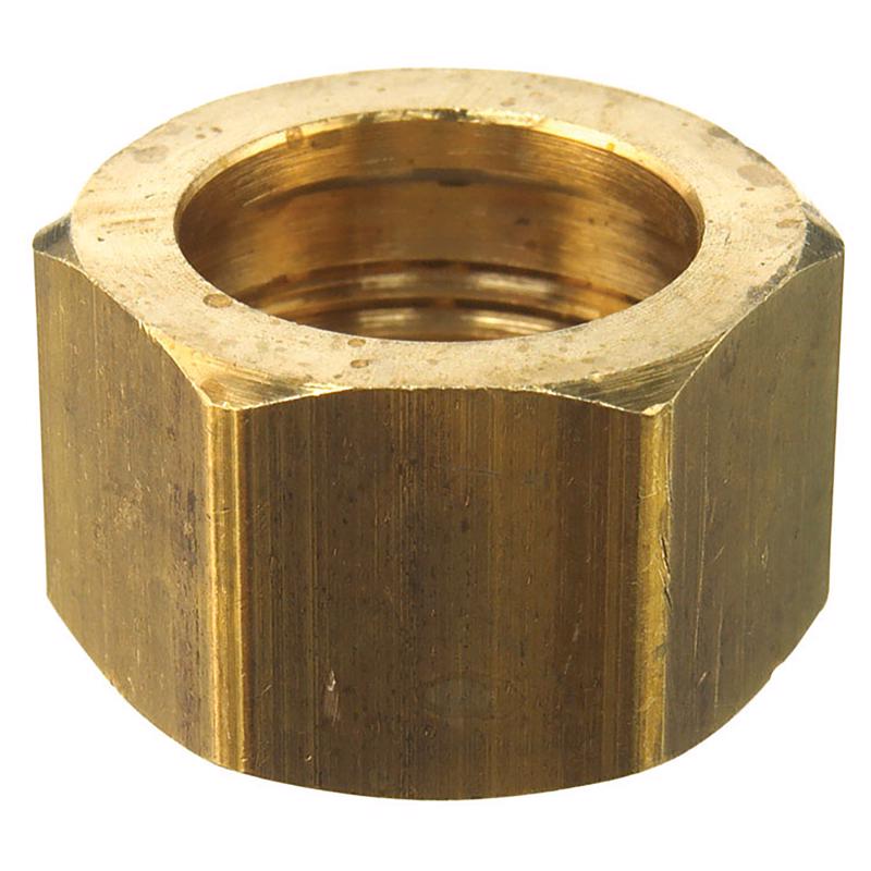 COMPRESSION NUT 5/8″ 3PK Hot on Sale