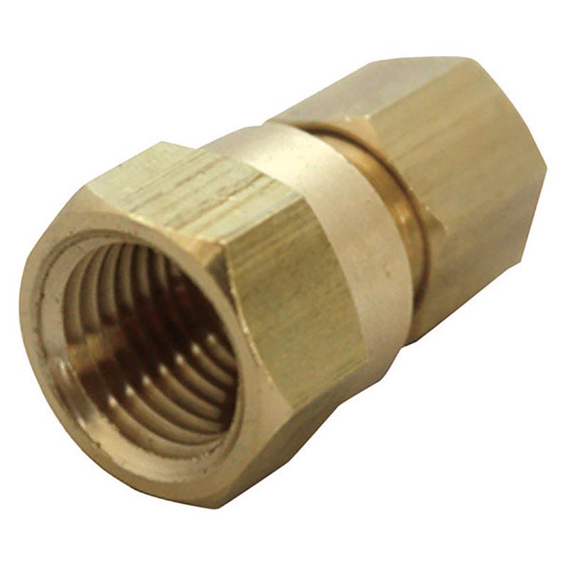 COMPRSN CUPLNG 5/8″X3/4″ Supply