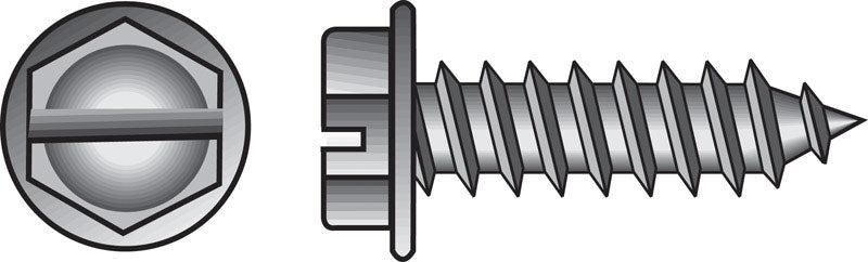 HX WH SMS Z 10X1/2 Supply
