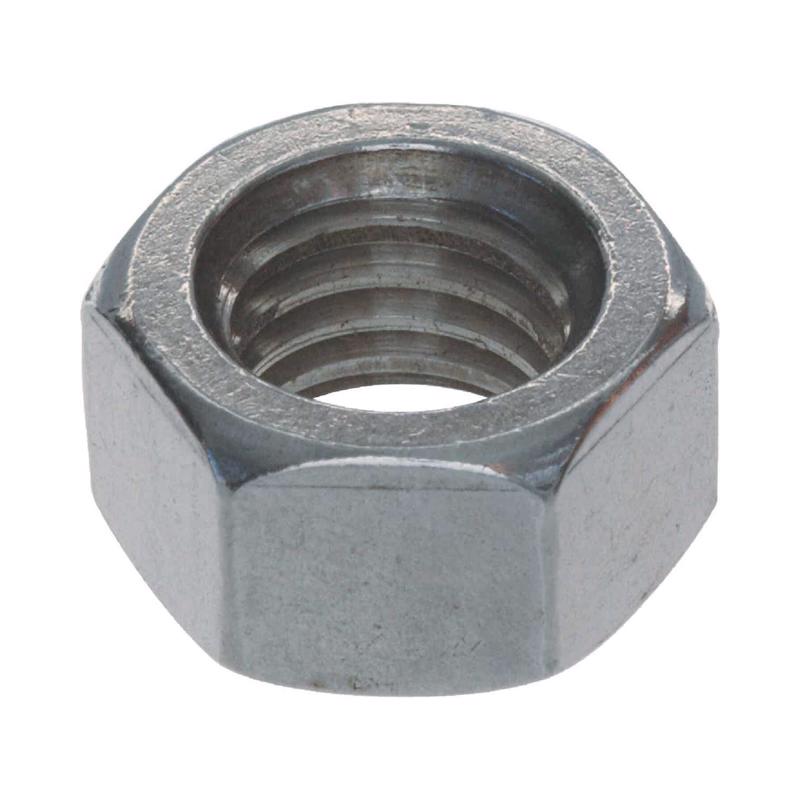 HX NUT 1/4″ SS USS 100PK on Sale