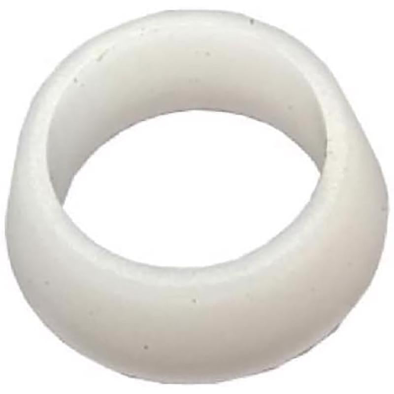 COMPRSN SLEEVE1/4″DELRIN Hot on Sale