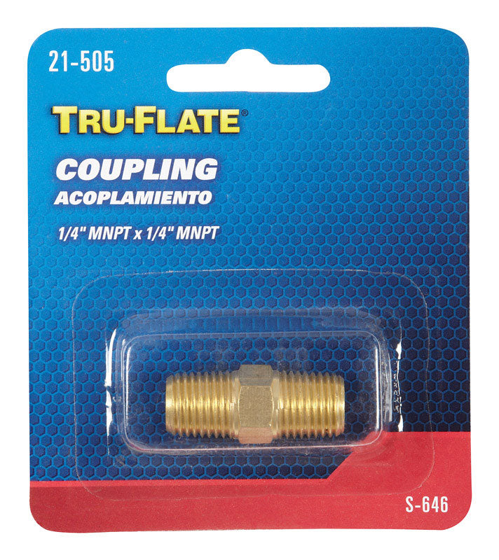 AIR COUPLING 1/4″MNPT Hot on Sale