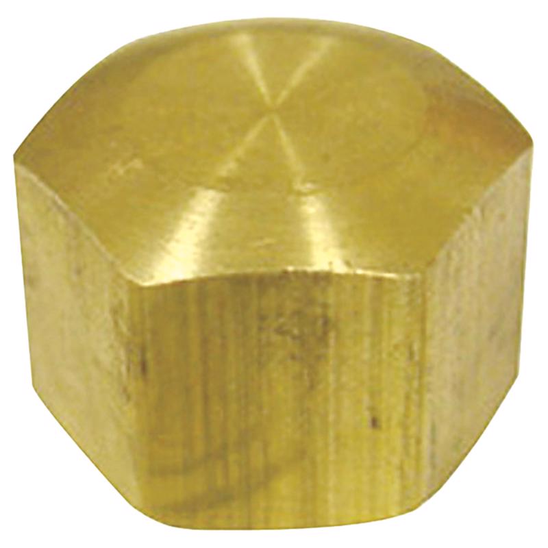 COMPRESSION CAP 3/8″ Online Sale