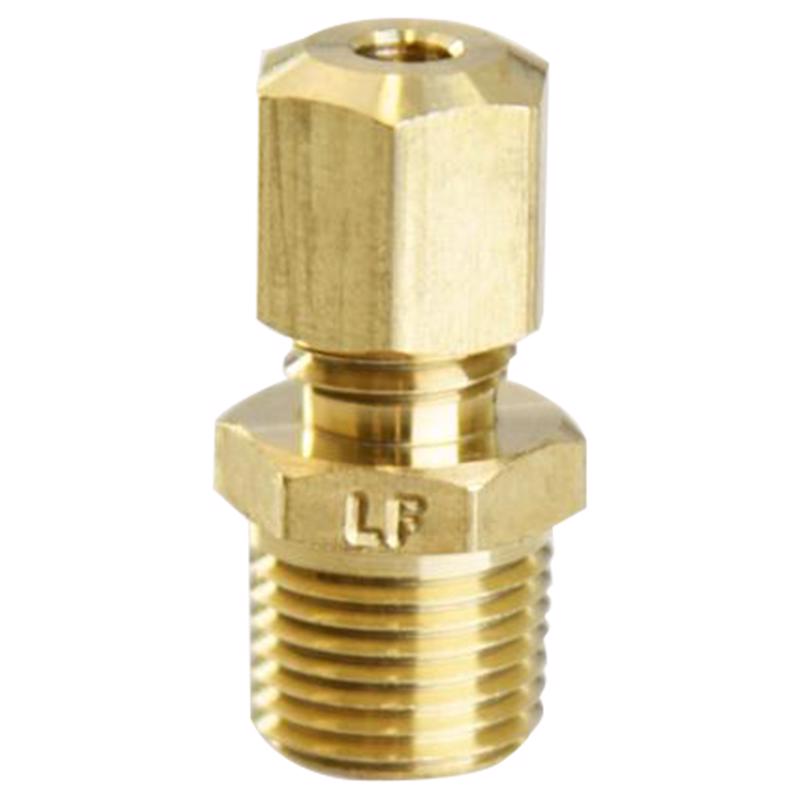 COMPRSN CONN 1/8″ X 1/8″ Hot on Sale