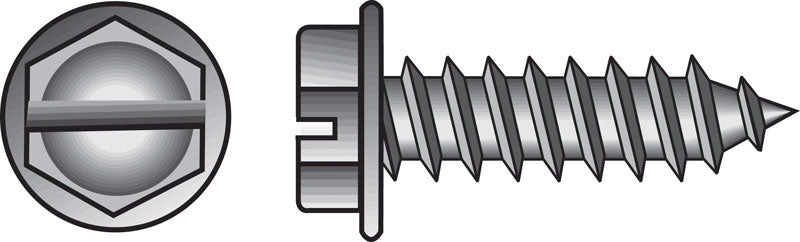 HX WH SMS Z 12X1 1/2 Supply