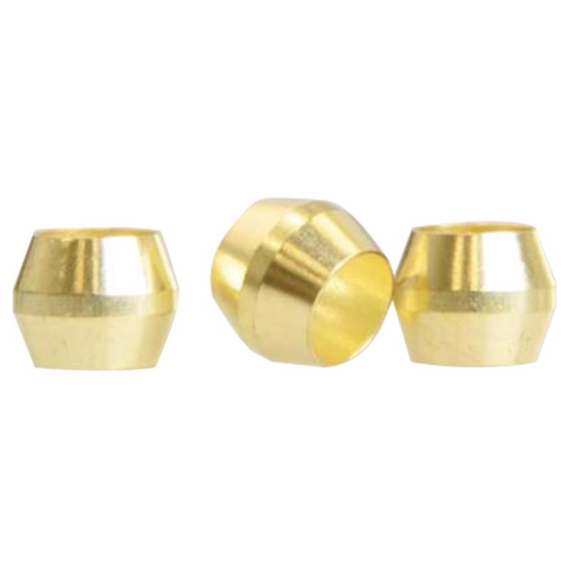COMPRSN SLEEVE 3/16″ 3PK Online