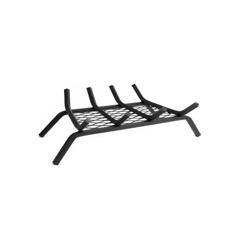 FIREPLACE GRATE 4BAR 18″ on Sale