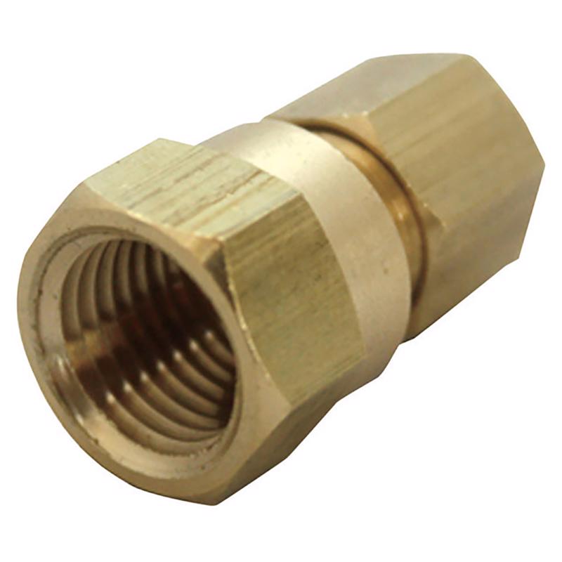 COMPRSN CUPLNG 7/8″X3/4″ Hot on Sale