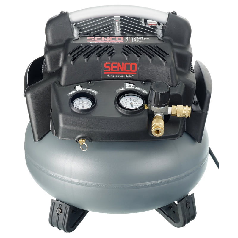 COMPRESSR PANC 6GL 1.5HP Fashion