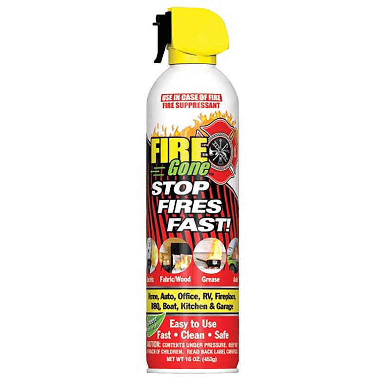 FIRE SUPRESSOR HOUSEHOLD Hot on Sale