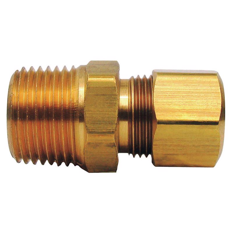COMPRSN CONN 1/2″ X 1/2″ Hot on Sale