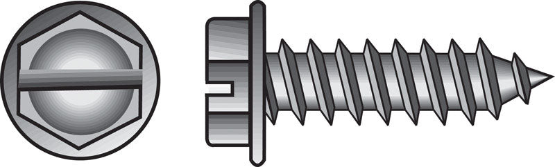HX WH SMS Z 6X1/2 Supply