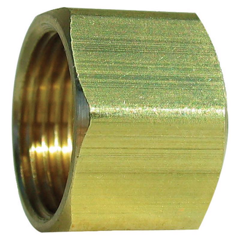 COMPRESSION NUT 1/4″ 3PK Online