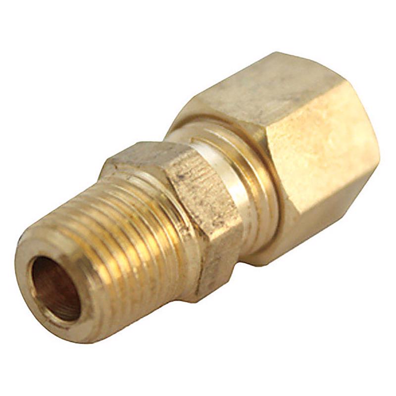 COMPRSN CONN 3/4″ X 3/4″ Fashion