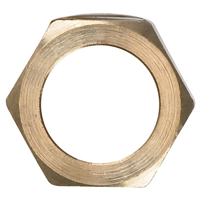 COMPRESSION NUT 7/8″ Fashion