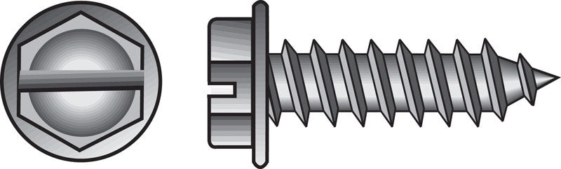HX WH SMS Z 6X1 1/2 on Sale