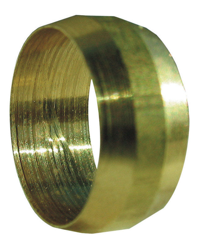 COMPRSN SLEEVC 3/16″BRS Discount