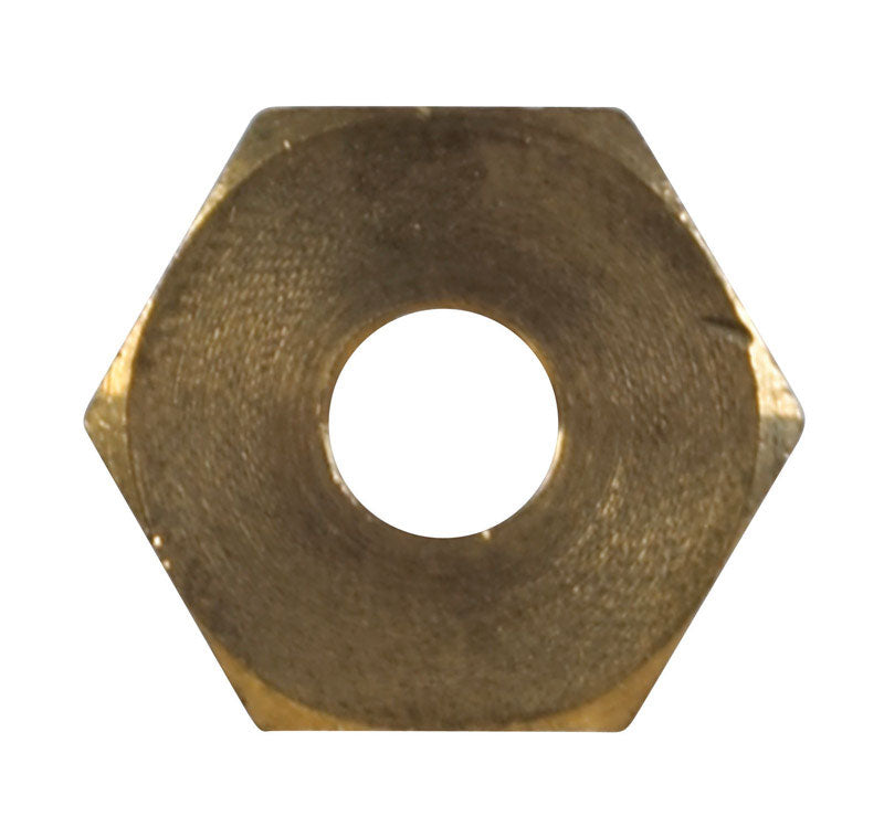 COMPRESSION NUT 1/8″BRS Supply