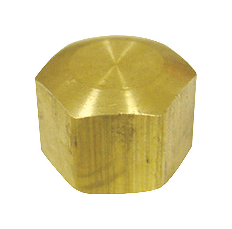 COMPRSSN CAP 5/8″ LF on Sale