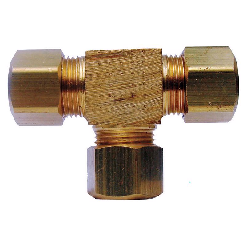 COMPRESIN  TEE 1/4″X1/4″ on Sale