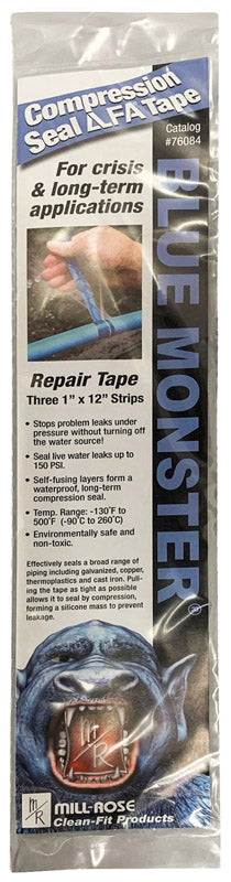 COMPRESSION TP 1X12 3PK Supply